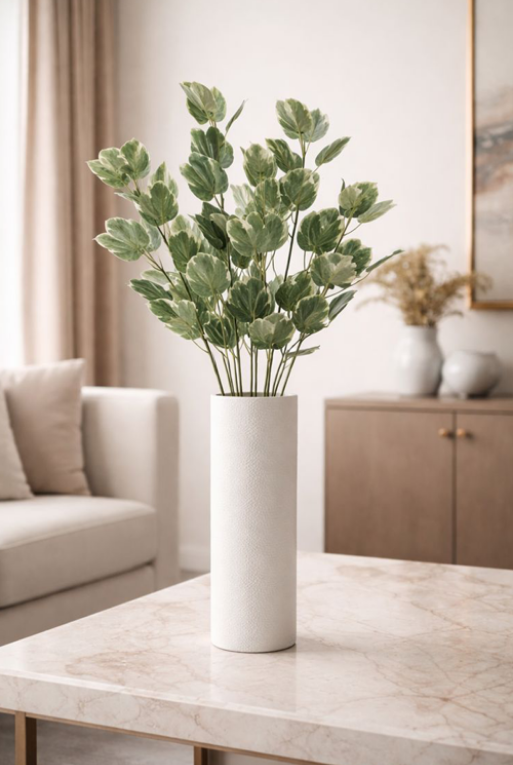 FOLLAJE HOJA DE BAUHINIA