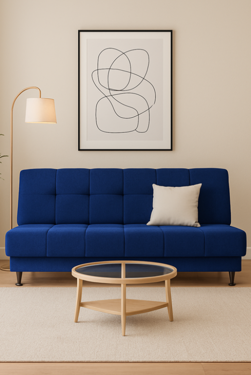 SOFA CAMA LIAM MARINO