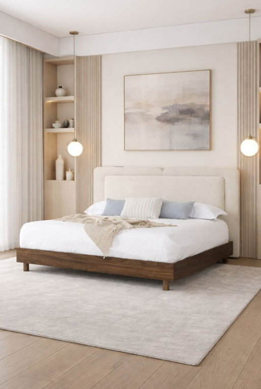 CAMA KS MOMA GELLAR LINEN VOLCAN