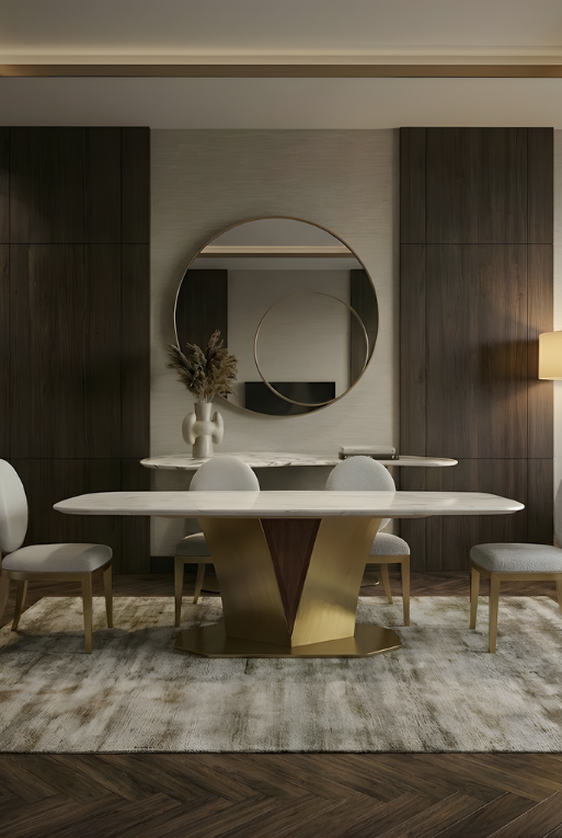 MESA 2609 GOLD PEARL