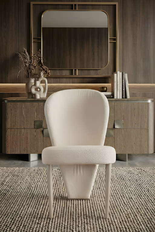 SILLA C-799 CHAMPAGNE
