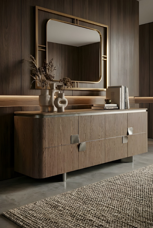 BUFFET 2565