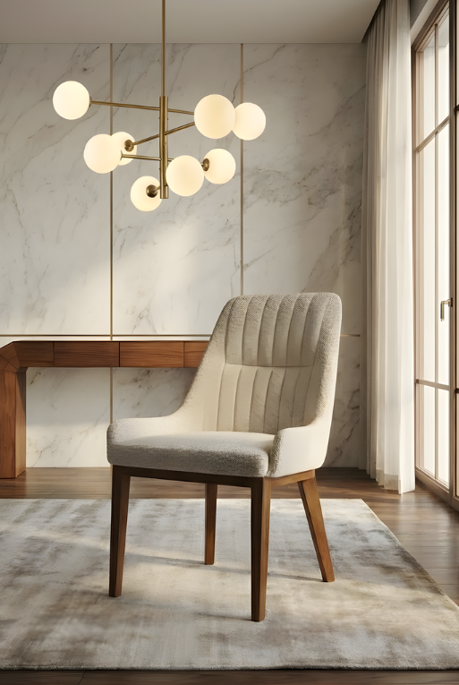 SILLA BARCELONA AMAZON FOG